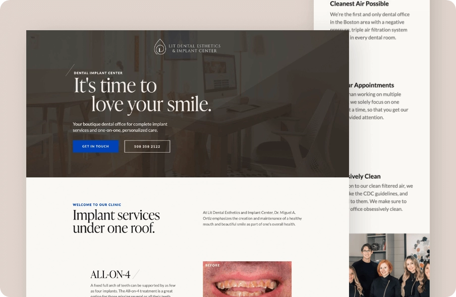 Lit Dental