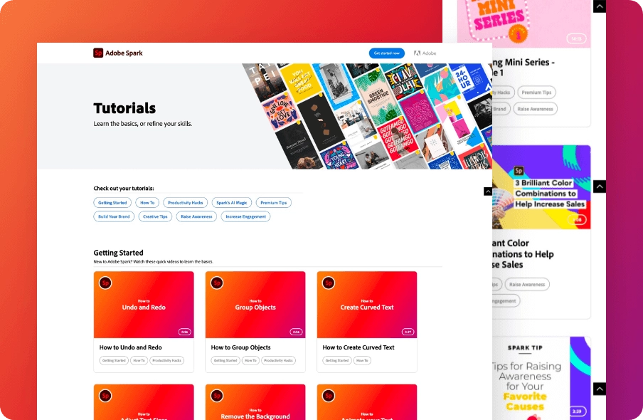 Adobe Express
